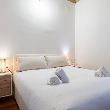 Plaza San Marcos Apartment Sewilla Zewnętrze zdjęcie